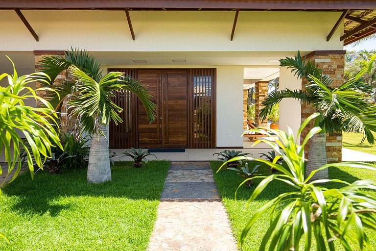 Cea048 - Villa à Aquiraz (Prainha)