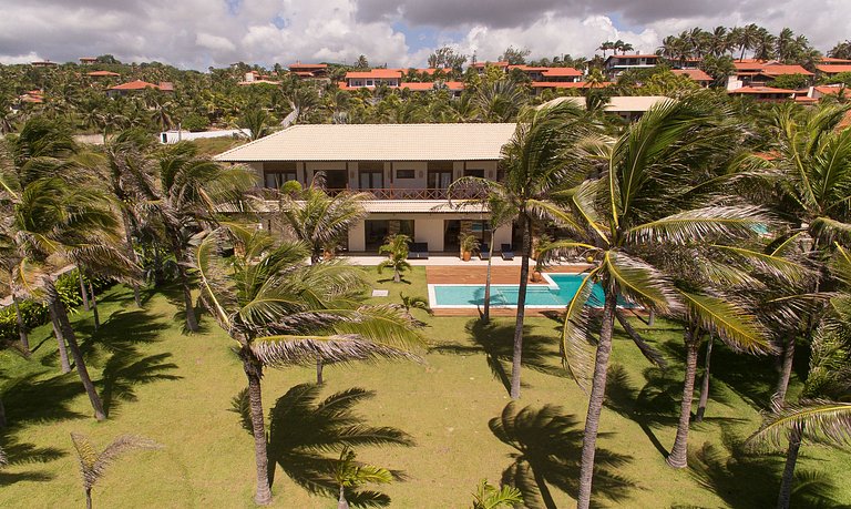 Cea048 - Casa em Aquiraz (Prainha)