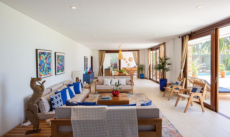 Cea048 - Casa en Aquiraz (Prainha)