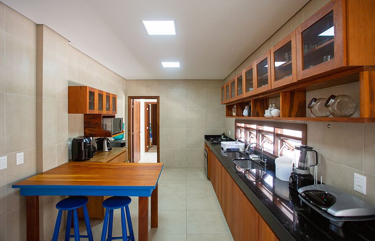 Cea048 - Villa à Aquiraz (Prainha)