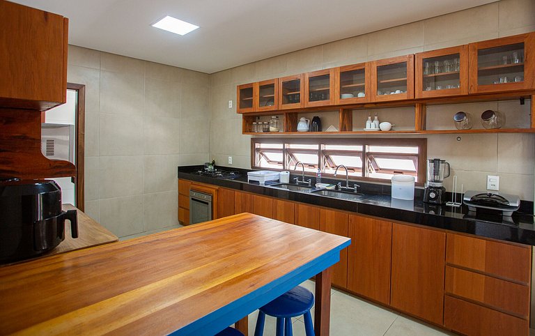 Cea048 - Villa contemporánea de 5 dormitorios con piscina en