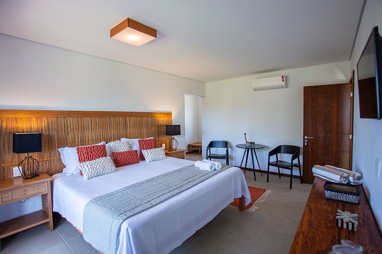 Cea048 - Villa à Aquiraz (Prainha)