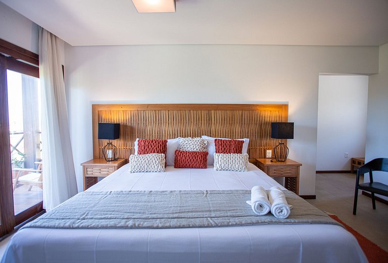 Cea048 - Villa à Aquiraz (Prainha)