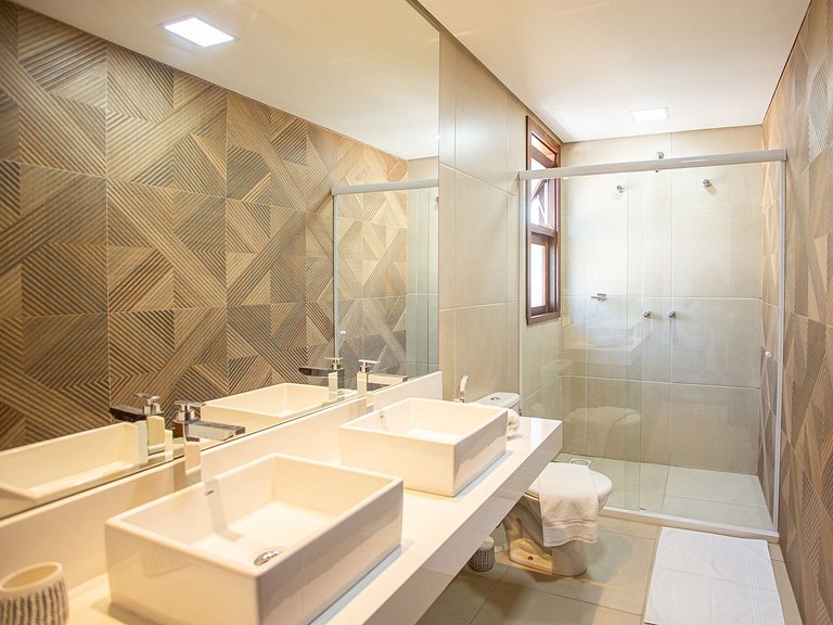 Cea048 - Villa à Aquiraz (Prainha)