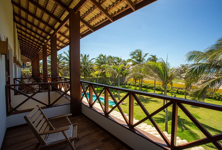 Cea048 - House in Aquiraz (Prainha)
