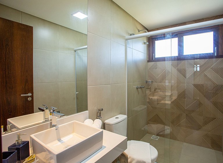 Cea048 - Villa à Aquiraz (Prainha)