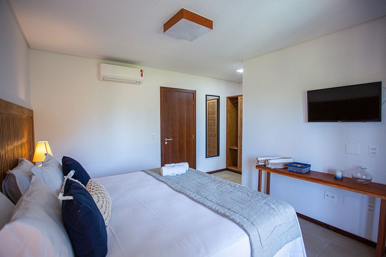 Cea048 - Villa à Aquiraz (Prainha)