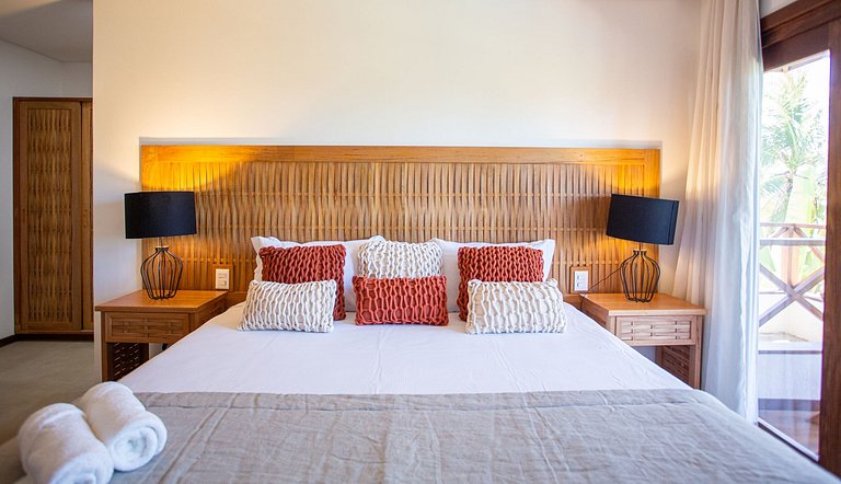 Cea048 - Villa à Aquiraz (Prainha)