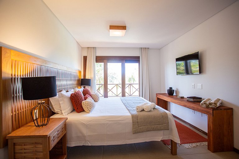 Cea048 - Villa à Aquiraz (Prainha)