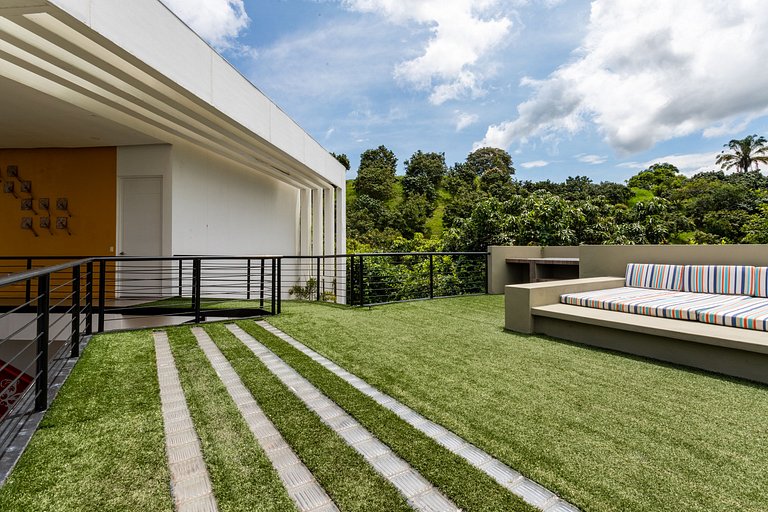 Anp008 - Stunning vacation home in Anapoima