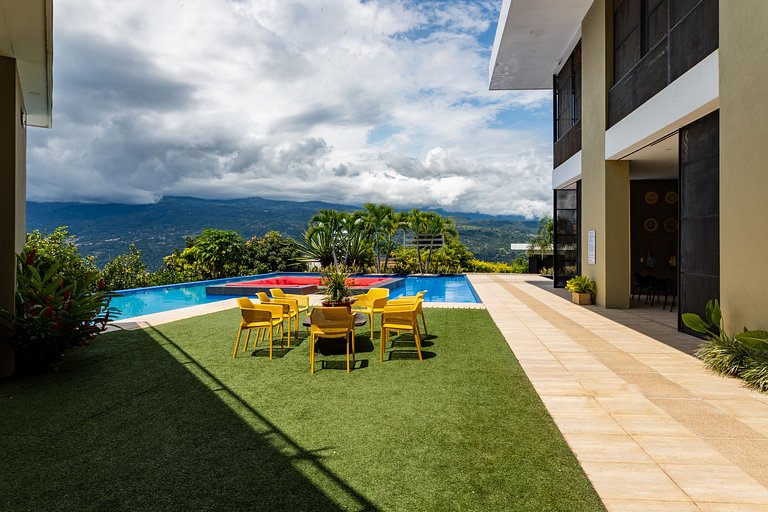 Anp008 - Stunning vacation home in Anapoima