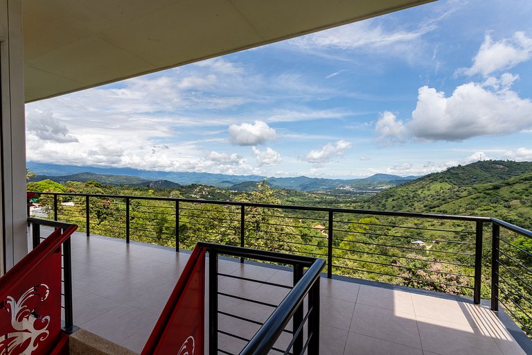Anp008 - Stunning vacation home in Anapoima