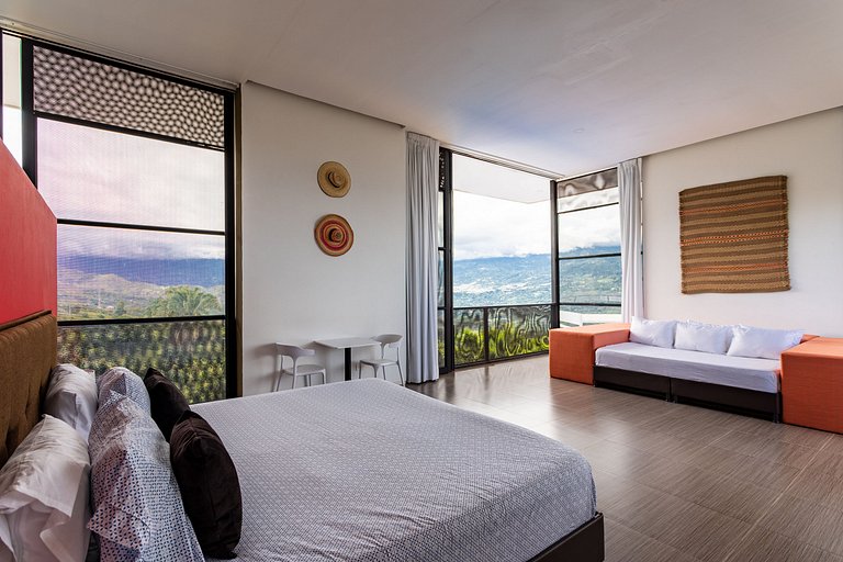 Anp008 - Stunning vacation home in Anapoima