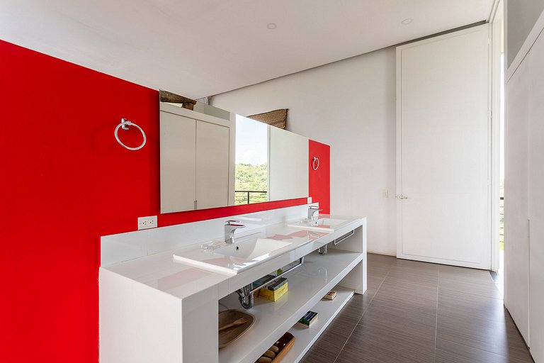 Anp008 - Stunning vacation home in Anapoima