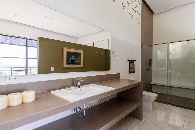 Anp008 - Stunning vacation home in Anapoima