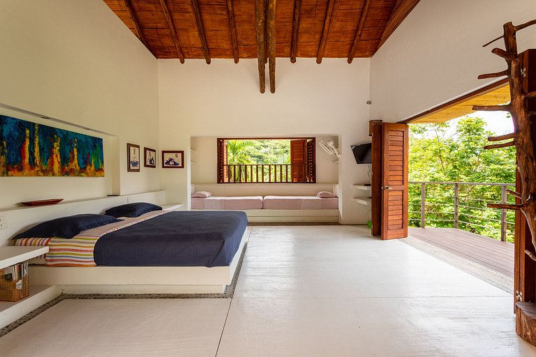 Anp006 - Linda casa rodeada de natureza em Apulo
