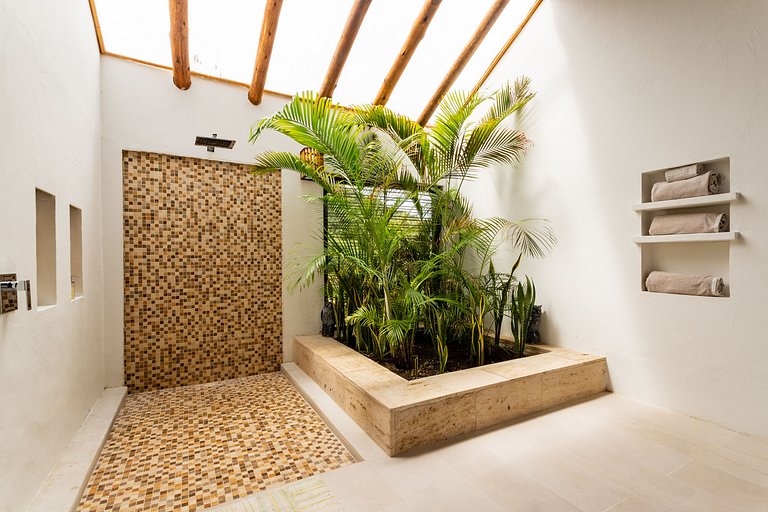 Anp006 - Linda casa rodeada de natureza em Apulo