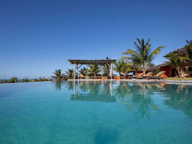 Cea053 - House in Pontal de Maceió
