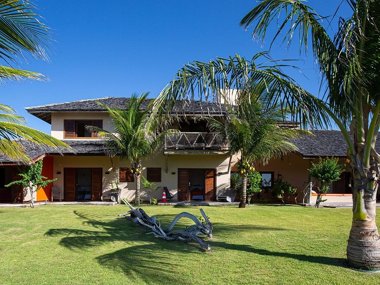 Cea053 - House in Pontal de Maceió