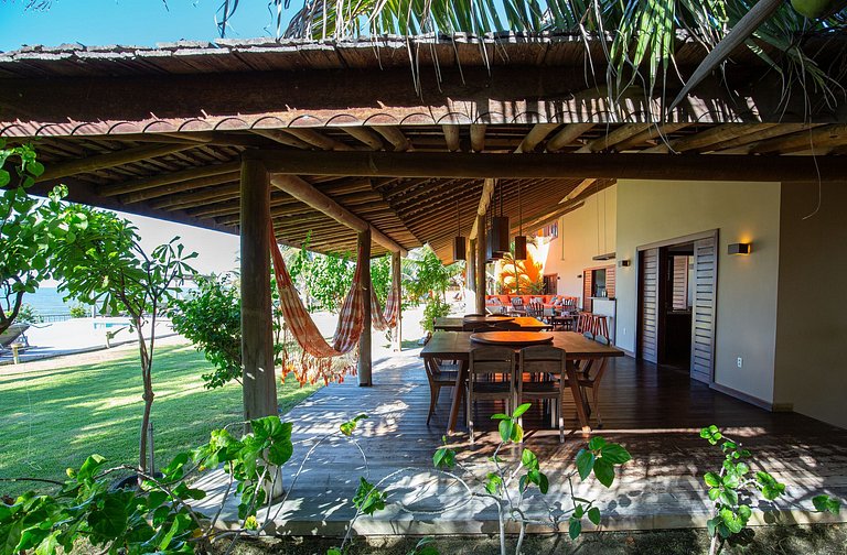 Cea053 - House in Pontal de Maceió