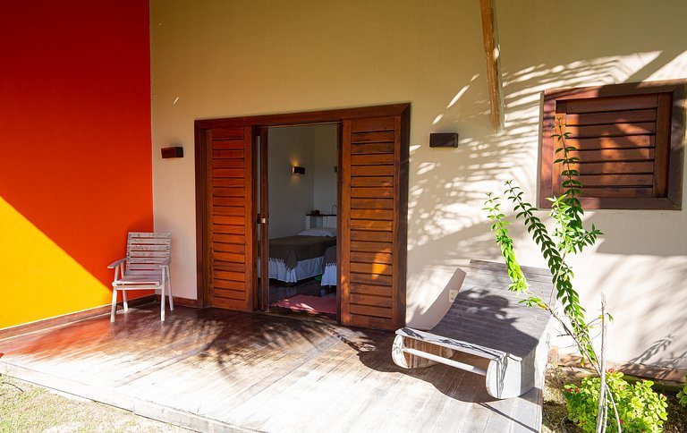 Cea053 - Villa à Pontal de Maceió