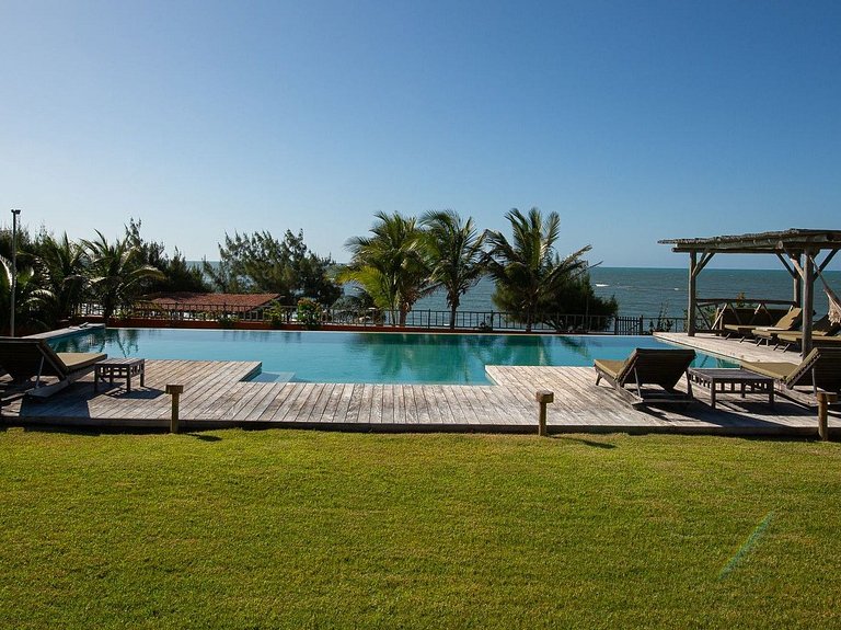 Cea053 - House in Pontal de Maceió