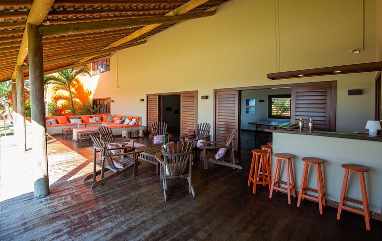 Cea053 - House in Pontal de Maceió
