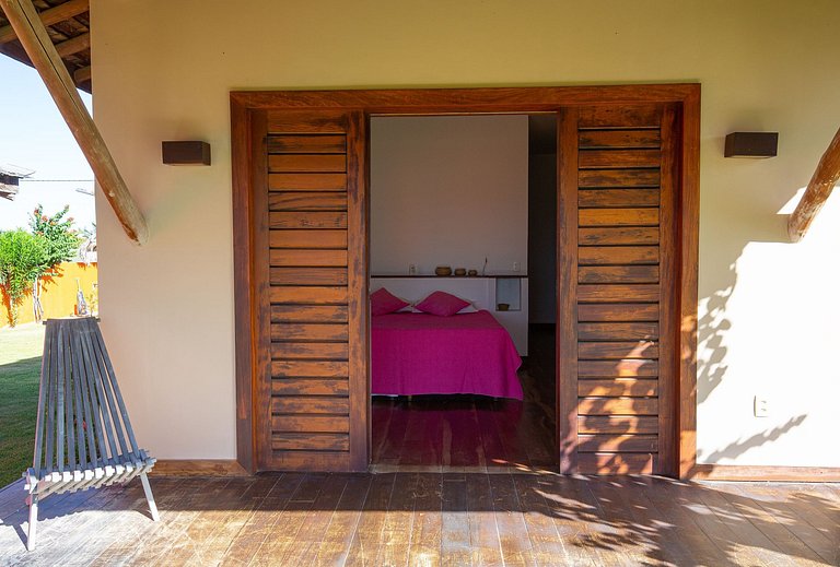 Cea053 - House in Pontal de Maceió