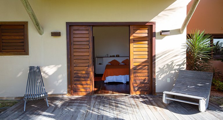 Cea053 - House in Pontal de Maceió