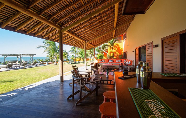 Cea053 - House in Pontal de Maceió