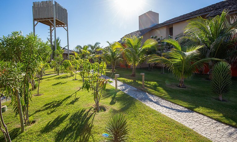Cea053 - House in Pontal de Maceió