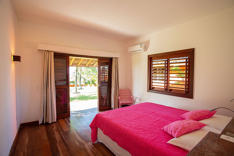 Cea053 - Casa em Pontal de Maceió