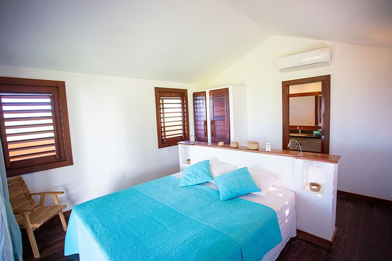 Cea053 - House in Pontal de Maceió