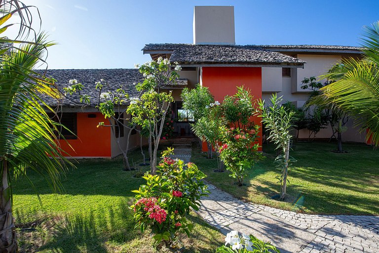 Cea053 - Casa em Pontal de Maceió