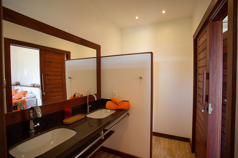 Cea053 - House in Pontal de Maceió