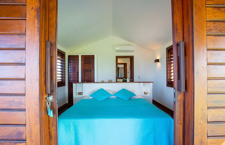 Cea053 - House in Pontal de Maceió