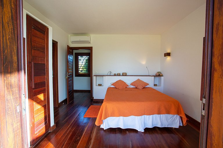 Cea053 - House in Pontal de Maceió