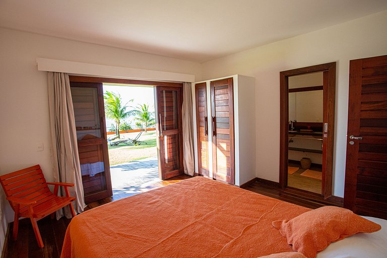 Cea053 - House in Pontal de Maceió