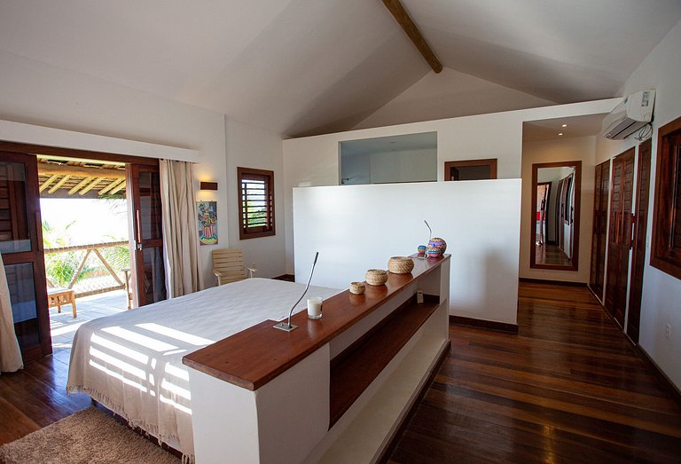 Cea053 - House in Pontal de Maceió
