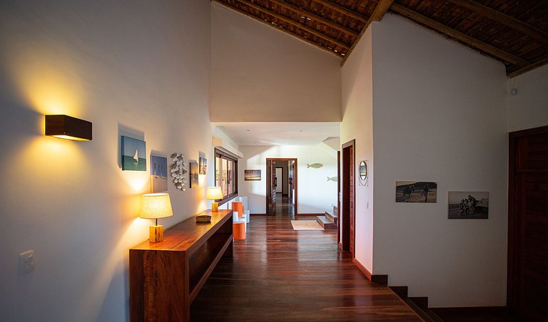 Cea053 - Casa em Pontal de Maceió