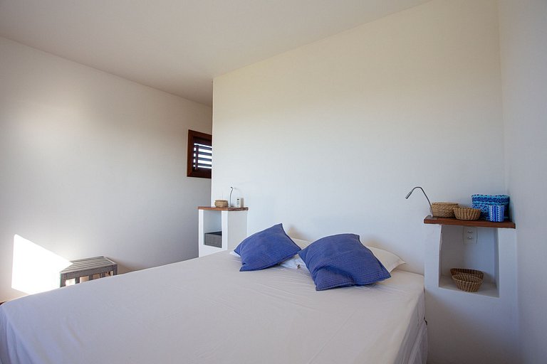 Cea053 - House in Pontal de Maceió