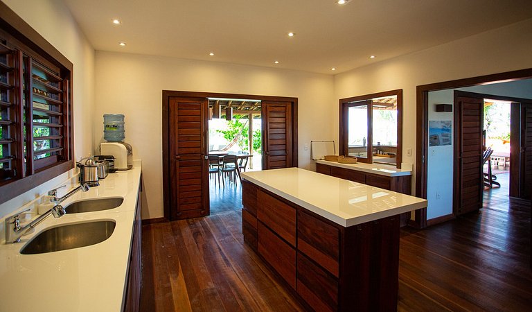 Cea053 - House in Pontal de Maceió