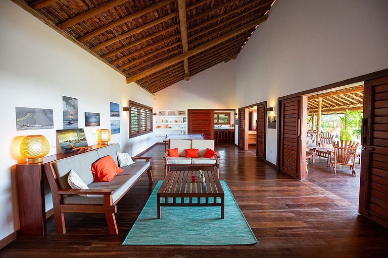 Cea053 - Casa em Pontal de Maceió
