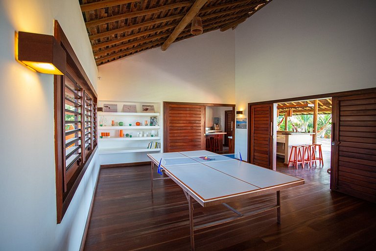 Cea053 - House in Pontal de Maceió