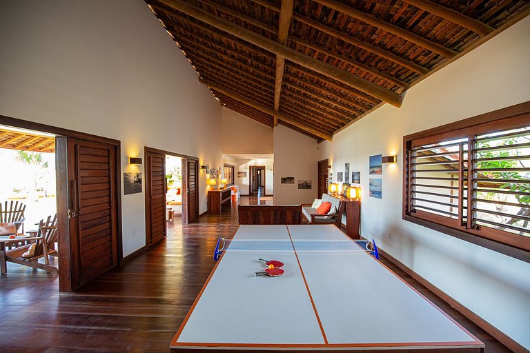 Cea053 - House in Pontal de Maceió