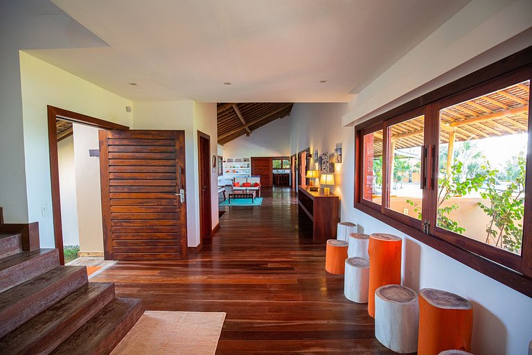 Cea053 - Casa en Pontal de Maceió