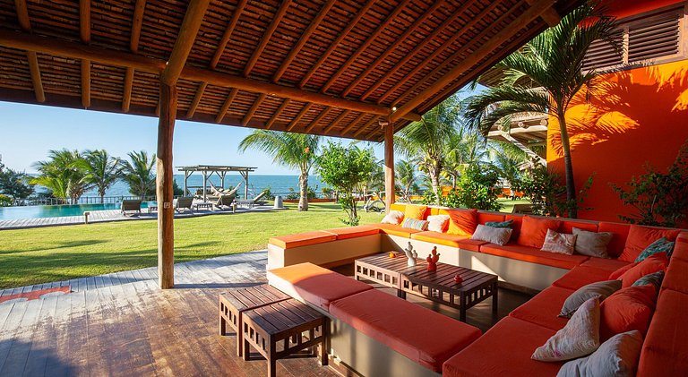 Cea053 - Casa em Pontal de Maceió