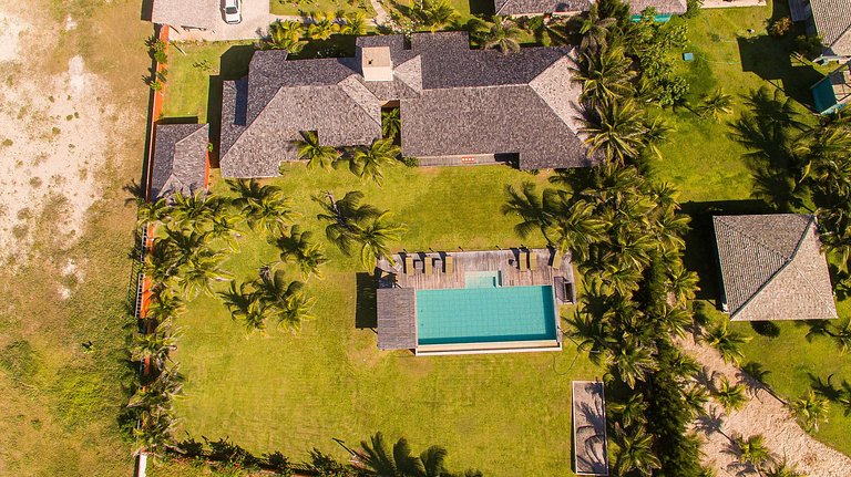 Cea053 - Casa em Pontal de Maceió