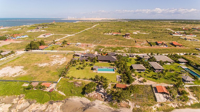 Cea053 - Casa em Pontal de Maceió