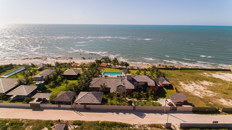 Cea053 - House in Pontal de Maceió